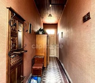  Maison � vendre 4 pi�ces 135 m�