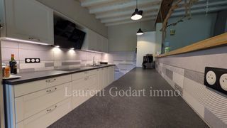  Maison � vendre 14 pi�ces 342 m�