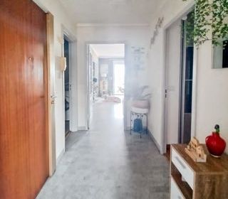  Appartement � vendre 4 pi�ces 75 m�