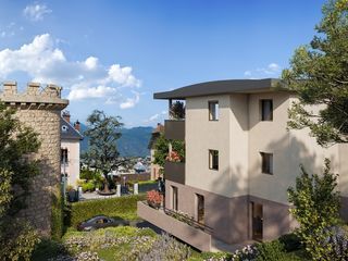  Terrain � vendre 1615 m�