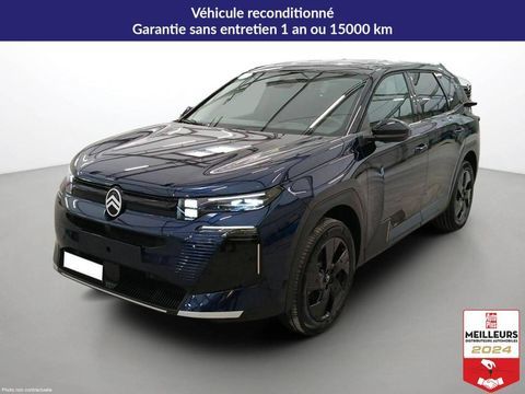 Citro&euml;n C5 aircross NOUVEAU Hybride 145 e-DCS6 Max 2026 occasion Buchelay 78200