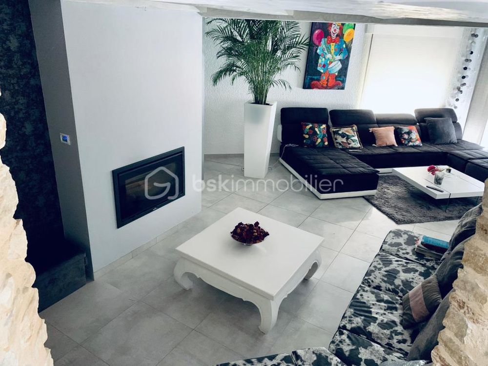 � vendre  Maison Le Teil (07400)