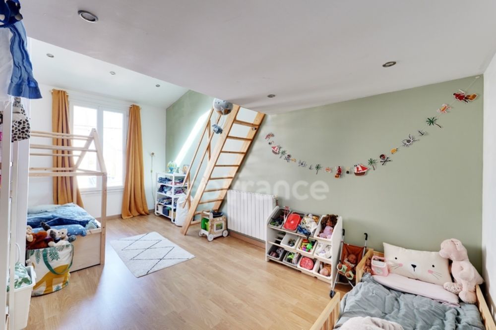 � vendre  Maison Colombes (92700)