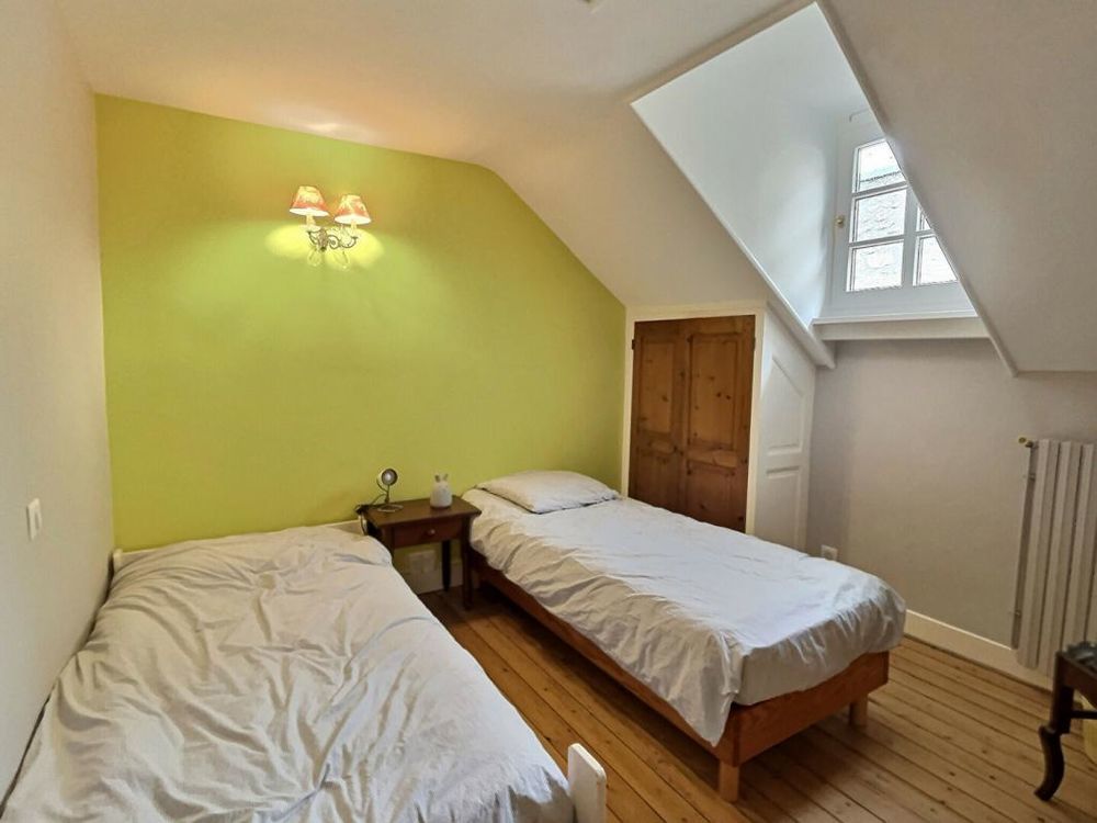 � vendre  Villa Le Touquet-Paris-Plage (62520)