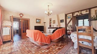  Maison � vendre 5 pi�ces 96 m�