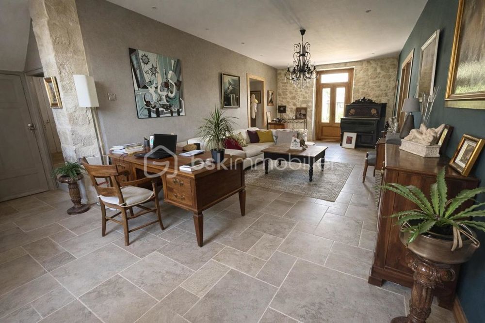 � vendre  Propri�t�/ch�teau Agen (47000)