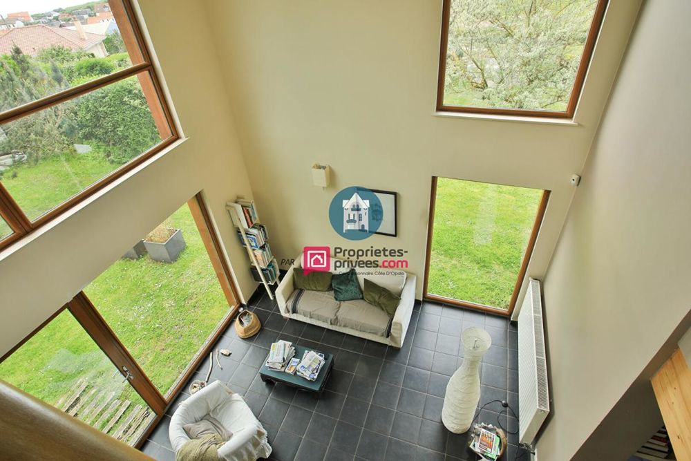 � vendre  Maison Wimereux (62930)