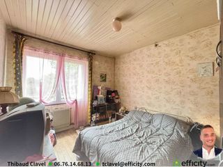  Maison � vendre 5 pi�ces 142 m�