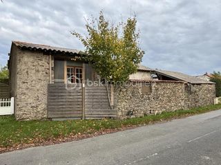  Immeuble � vendre 3 pi�ces 110 m�