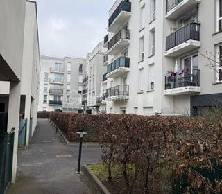  Appartement � vendre 3 pi�ces 69 m�