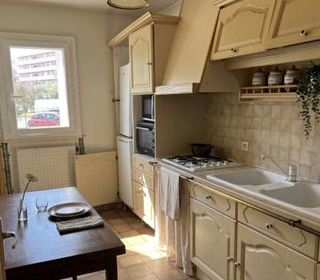  Appartement � vendre 3 pi�ces 60 m�