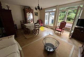  Maison � vendre 4 pi�ces 81 m�