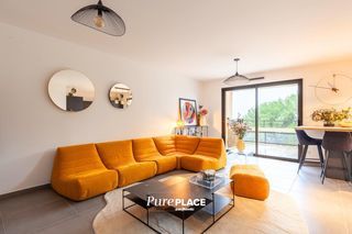  Appartement � vendre 3 pi�ces 70 m�