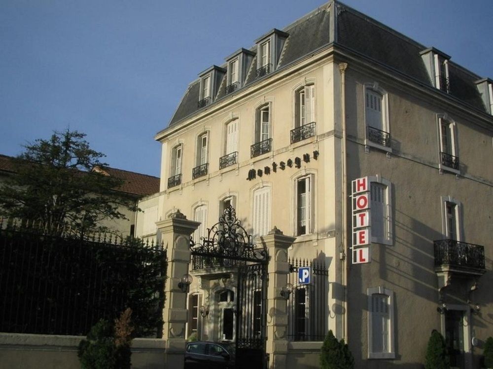 � vendre  H�tel Particulier Carcassonne (11000)