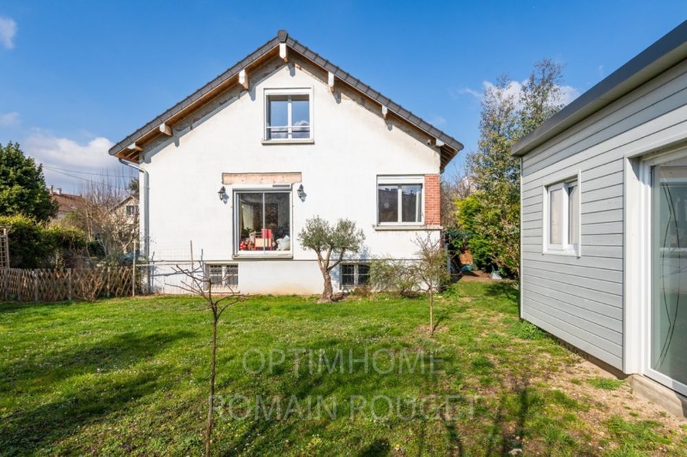 � vendre  Maison Chatou (78400)