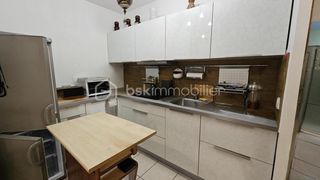  Appartement � vendre 3 pi�ces 88 m�