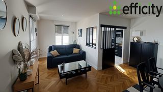  Appartement � vendre 4 pi�ces 100 m�