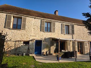  Maison � vendre 8 pi�ces 253 m�