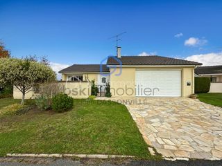  Maison � vendre 6 pi�ces 120 m�