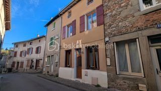  Maison � vendre 4 pi�ces 64 m�