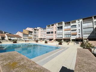  Appartement � vendre 2 pi�ces 26 m�