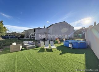  Maison � vendre 3 pi�ces 100 m�