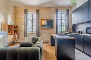  Appartement � vendre 1 pi�ce 36 m�