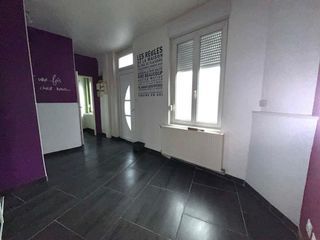  Maison � vendre 4 pi�ces 110 m�