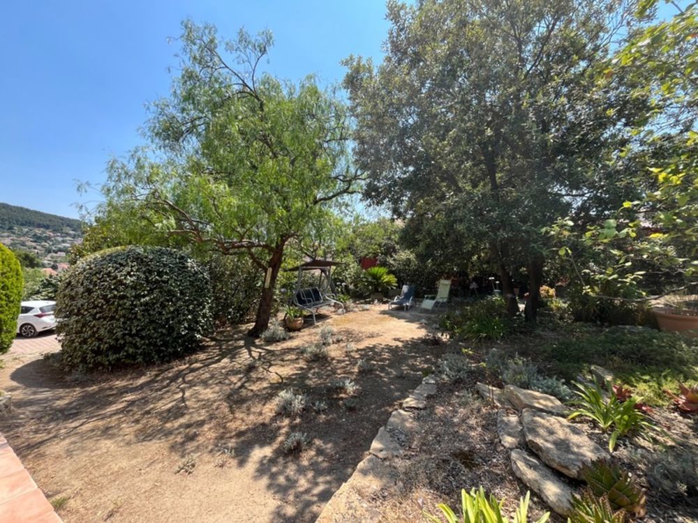 � vendre  Maison Ceyreste (13600)