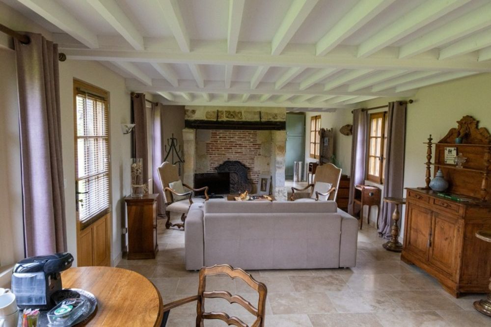 � vendre  Propri�t�/ch�teau Pont-l'�v�que (14130)