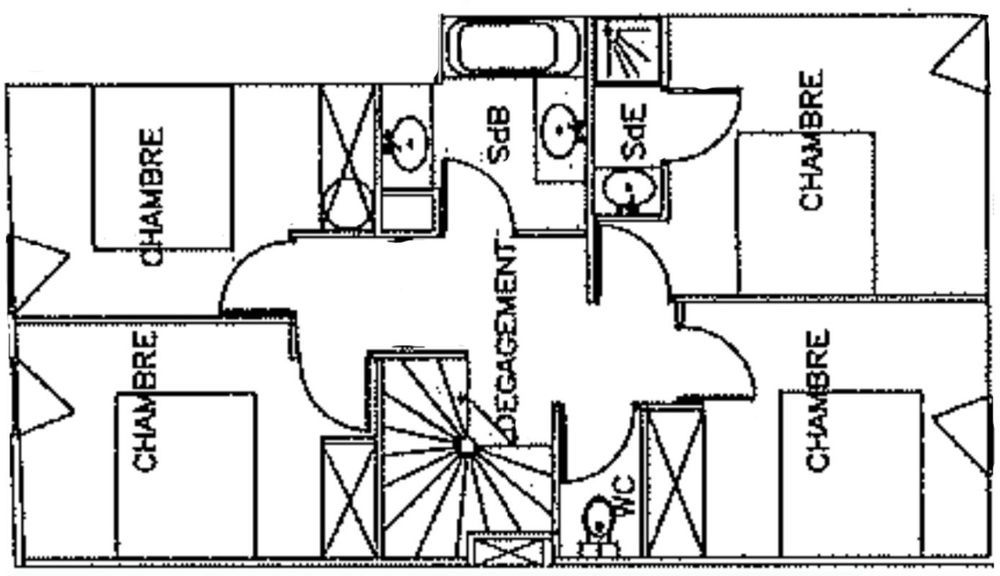 � vendre  Appartement Vincennes (94300)
