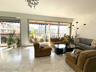  Appartement � vendre 5 pi�ces 166 m�