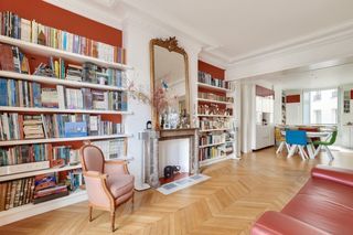  Appartement � vendre 5 pi�ces 131 m�