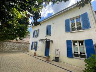  Maison � vendre 8 pi�ces 148 m�