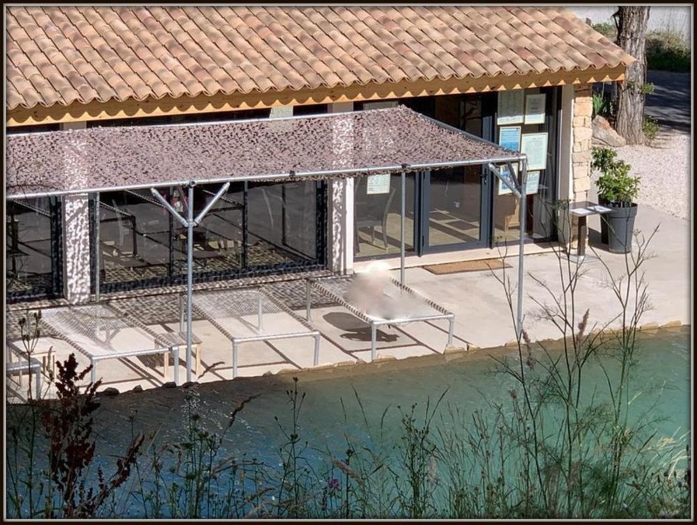 � vendre  Propri�t�/ch�teau Castellane (04120)