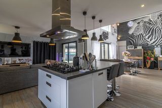  Maison � vendre 7 pi�ces 162 m�