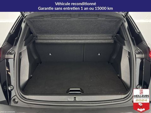 Peugeot 2008 1.2 PureTech 100ch Allure 2025 occasion Lavau 10150