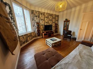  Appartement � louer 3 pi�ces 80 m�