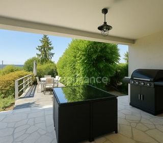  Maison � vendre 8 pi�ces 222 m�