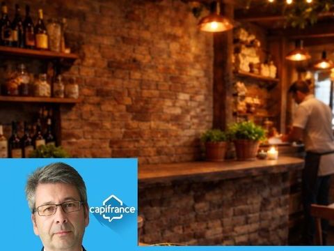 Fonds de Commerce-Pizzeria- TREGUIER (22) 132000 22220 Treguier