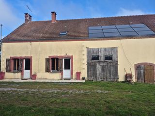  Maison � vendre 7 pi�ces 135 m�