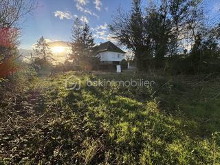  Terrain � vendre 1480 m�