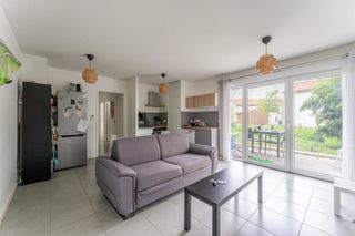  Appartement � vendre 3 pi�ces 62 m�