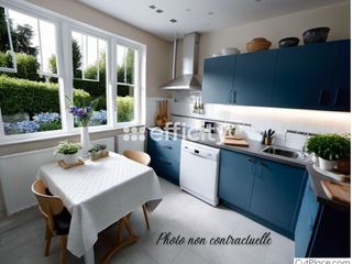  Appartement � vendre 3 pi�ces 76 m�