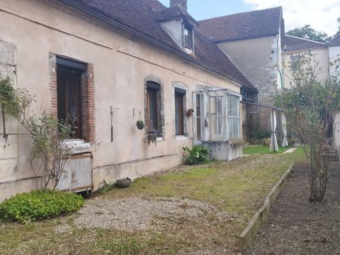   Maison � vendre 5 pi�ces SEIGNELAY (89) Maison - 5 pi�ce(s) - 117 m�