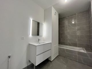  Appartement � louer 2 pi�ces 46 m�