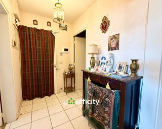  Appartement � vendre 4 pi�ces 98 m�