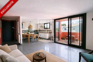  Appartement � vendre 6 pi�ces 119 m�