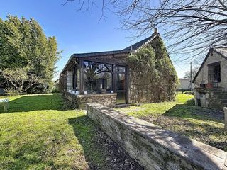  Maison � vendre 4 pi�ces 130 m�