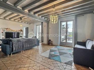  Duplex/triplex � vendre 4 pi�ces 87 m�